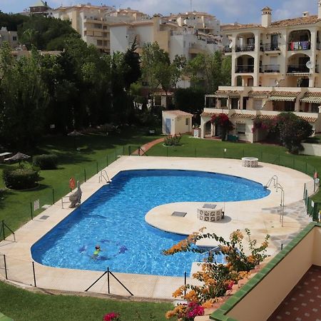 Apartamento Bellasol Mijas Esterno foto