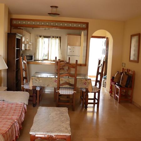 Apartamento Bellasol Mijas Esterno foto