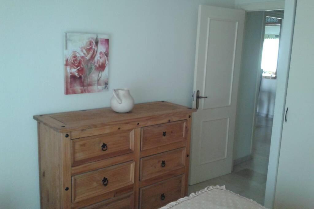 Apartamento Bellasol Mijas Esterno foto