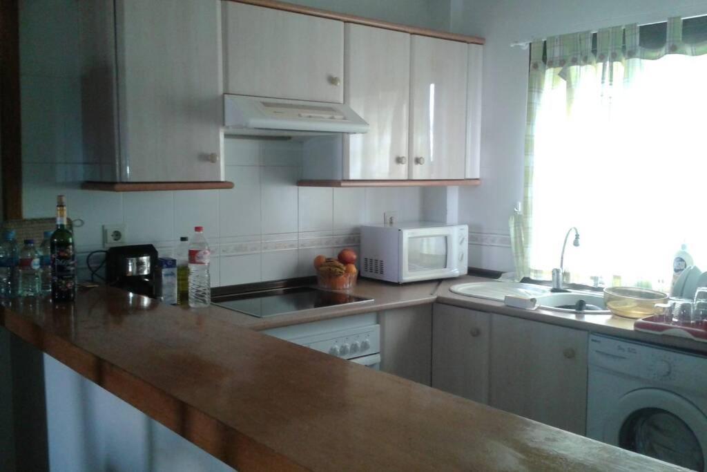 Apartamento Bellasol Mijas Esterno foto