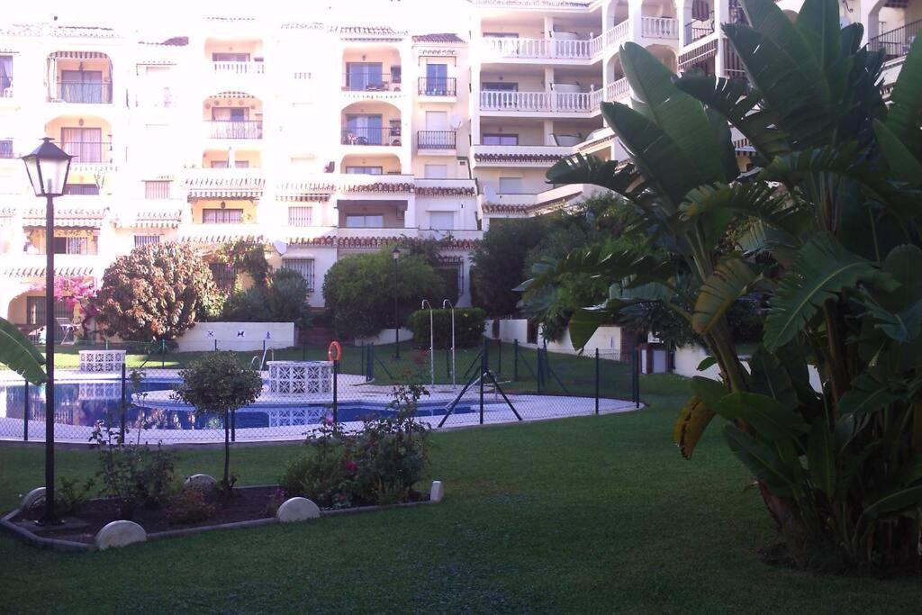 Apartamento Bellasol Mijas Esterno foto