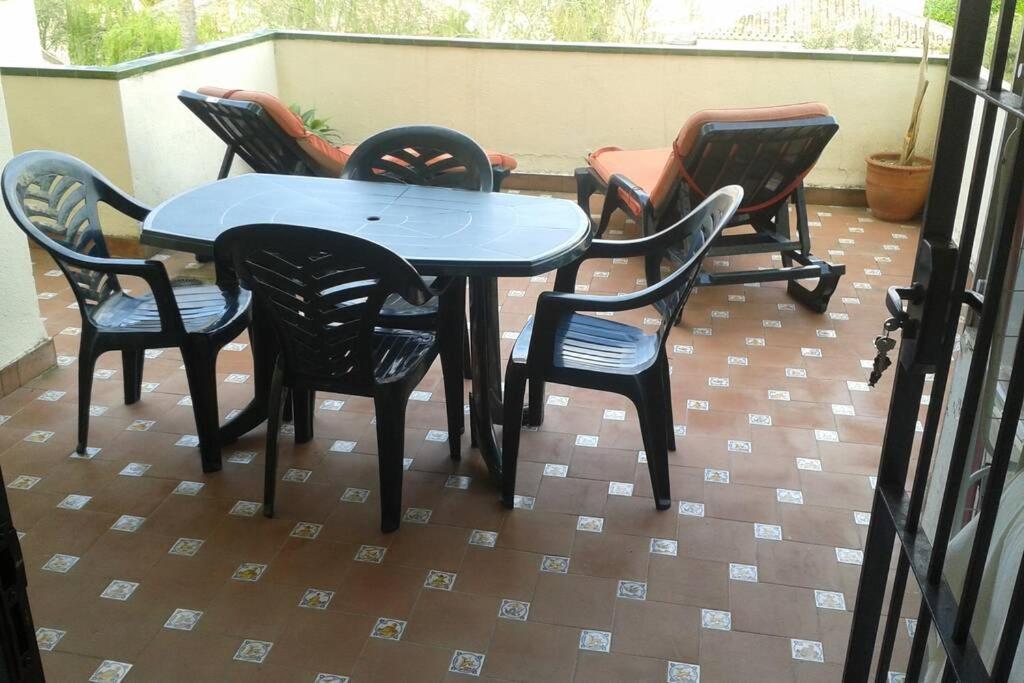 Apartamento Bellasol Mijas Esterno foto