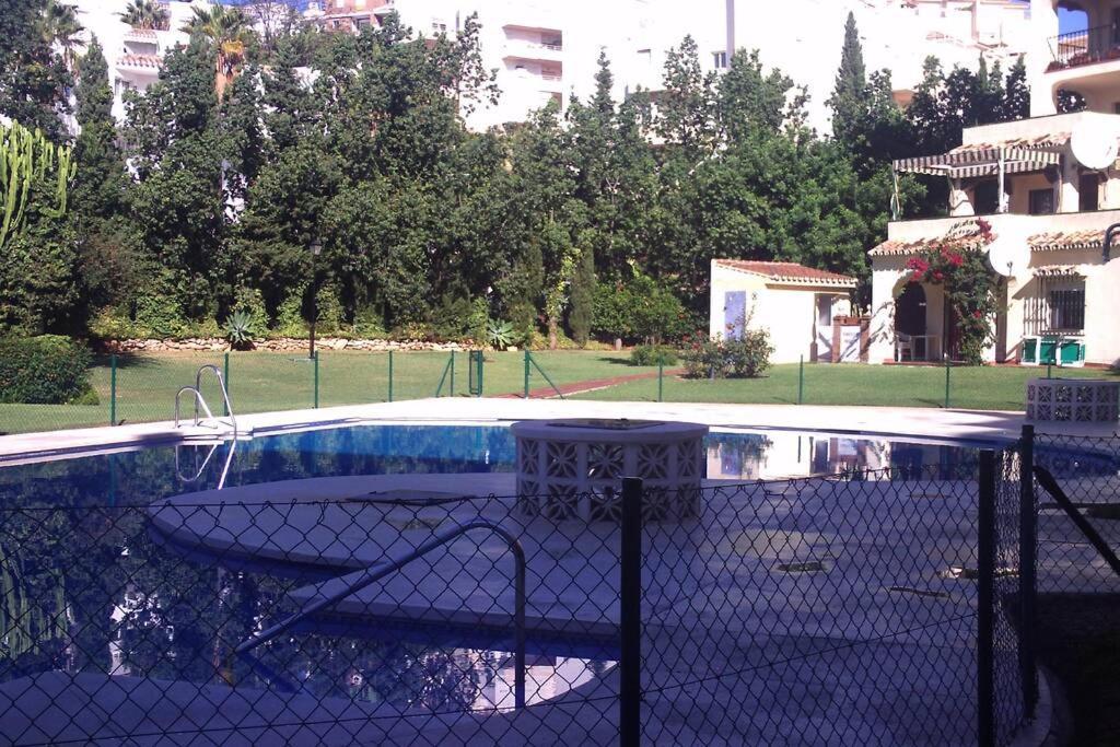 Apartamento Bellasol Mijas Esterno foto