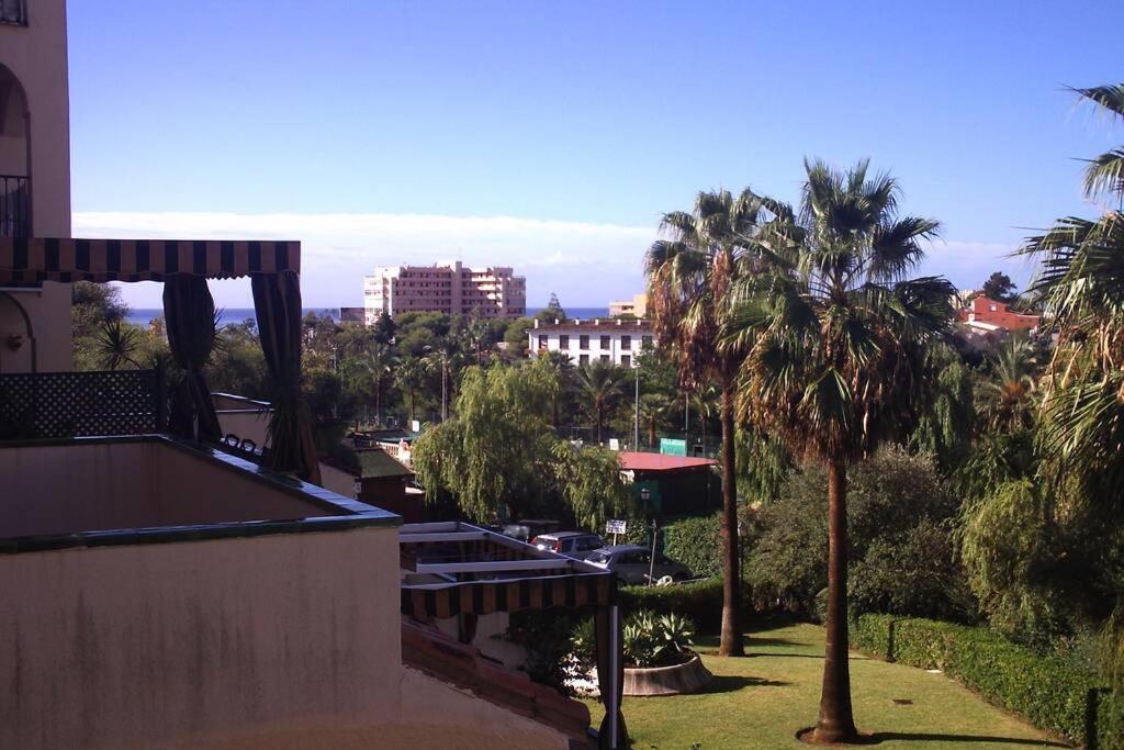 Apartamento Bellasol Mijas Esterno foto