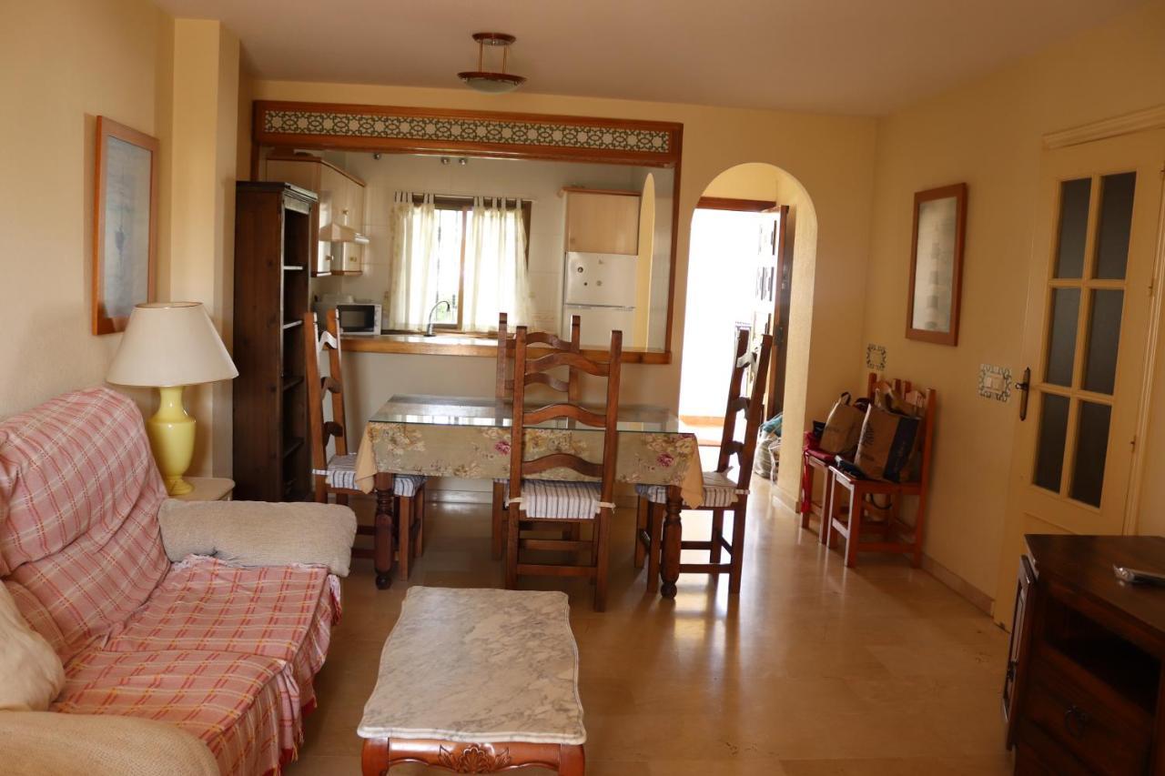 Apartamento Bellasol Mijas Esterno foto