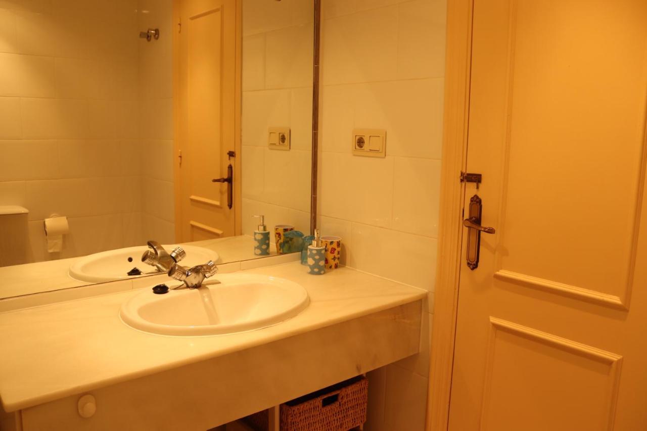 Apartamento Bellasol Mijas Esterno foto