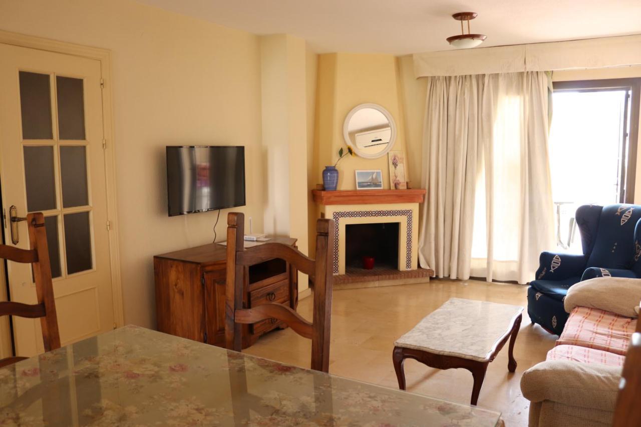 Appartamento Apartamento Bellasol Mijas Esterno foto