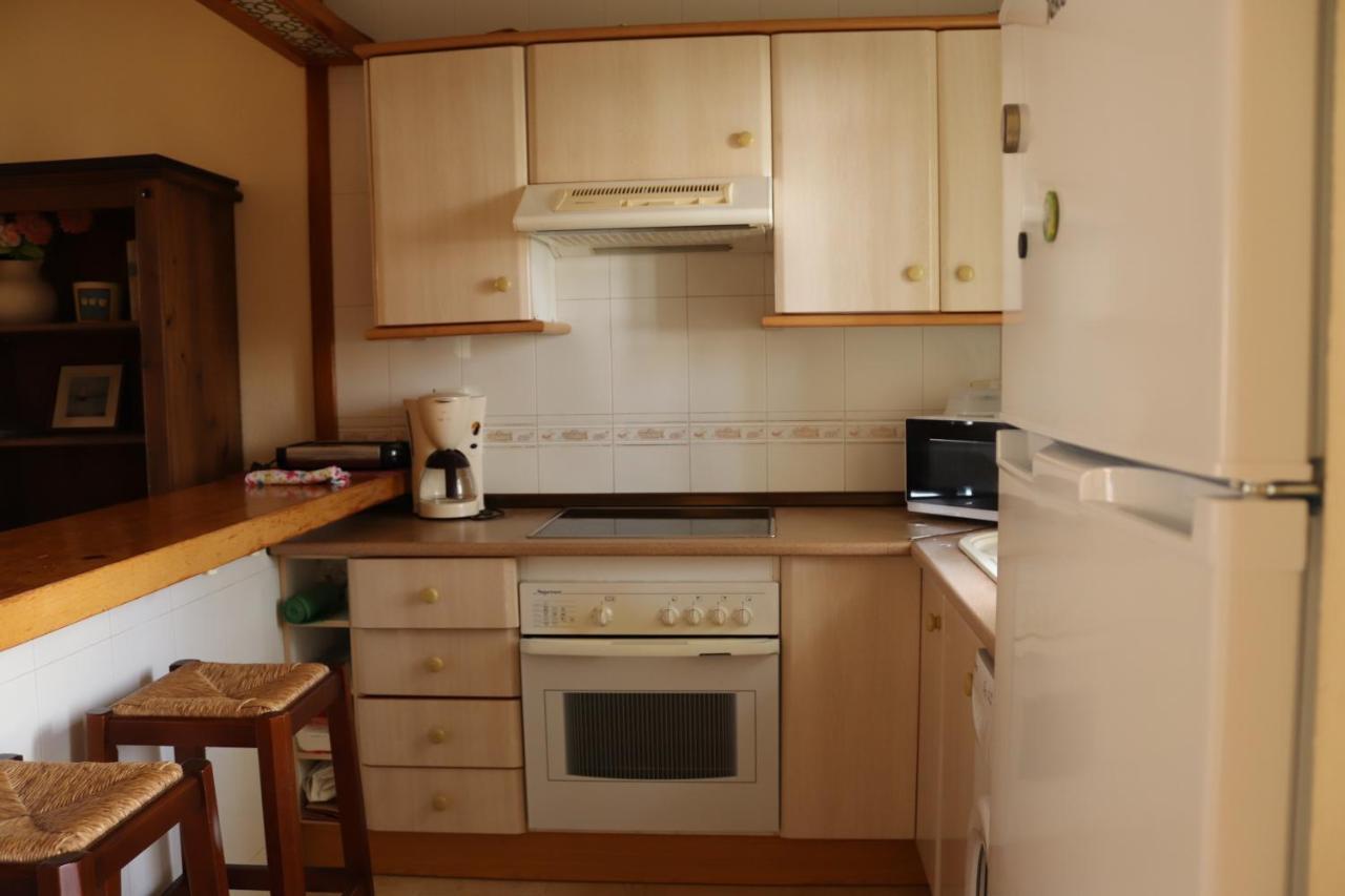 Apartamento Bellasol Mijas Esterno foto