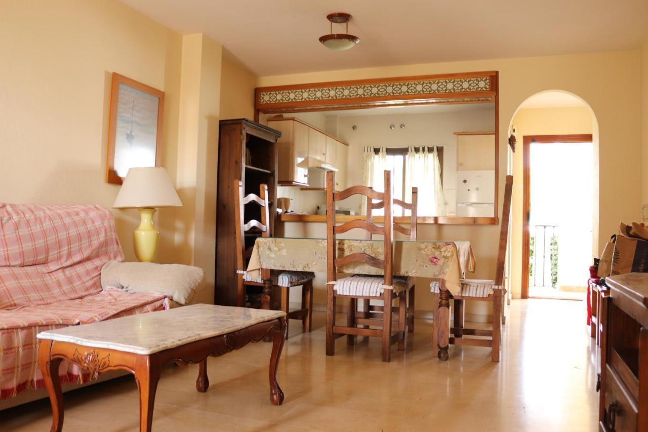 Apartamento Bellasol Mijas Esterno foto