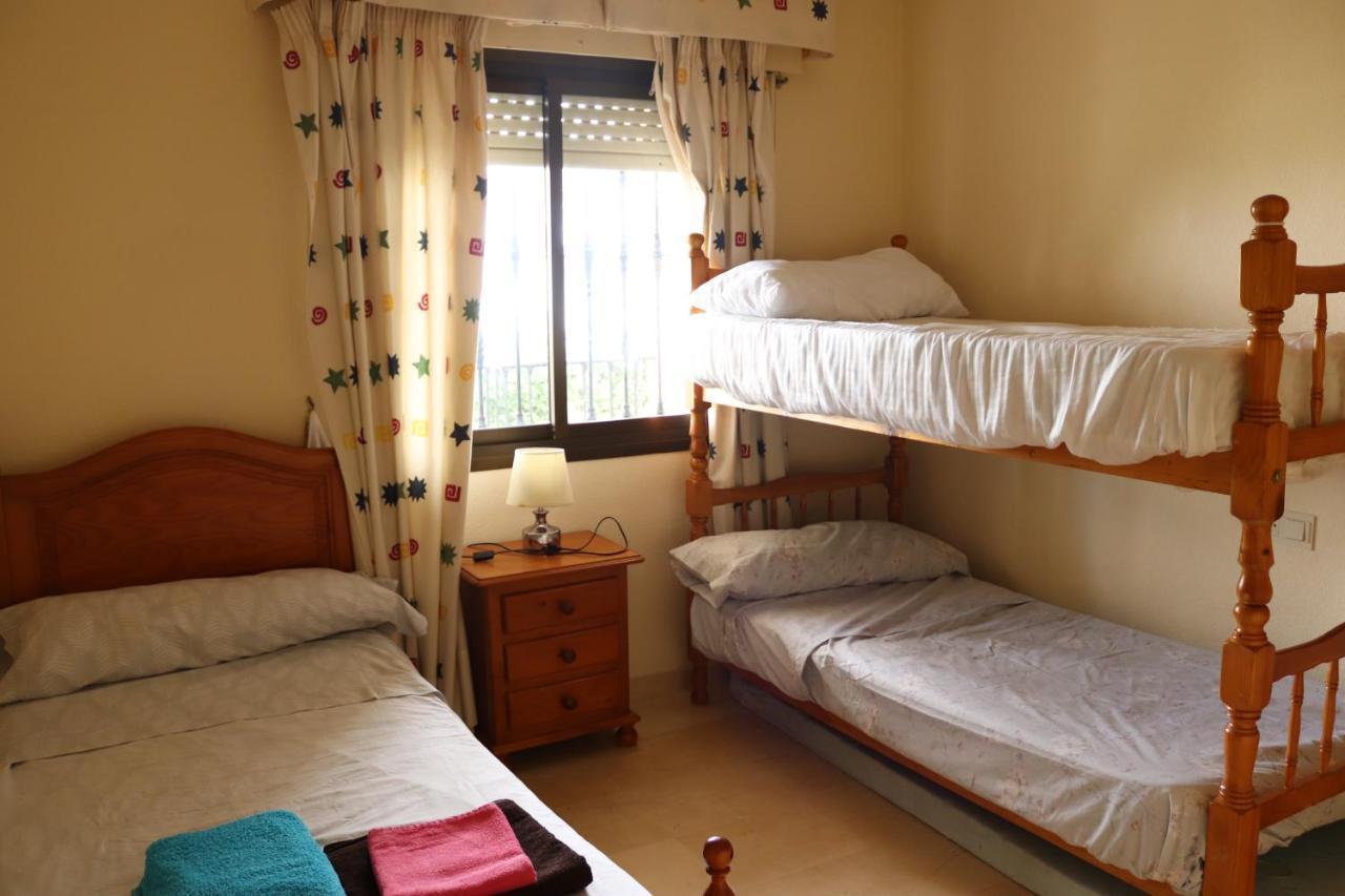 Apartamento Bellasol Mijas Esterno foto